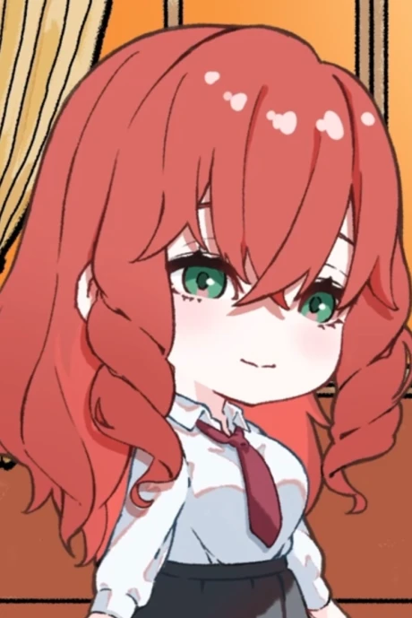 Kanojo no Tomodachi Mini Anime