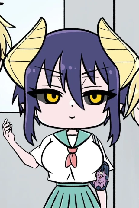 Dark Summoner to Dekiteiru Mini Anime Gekijou
