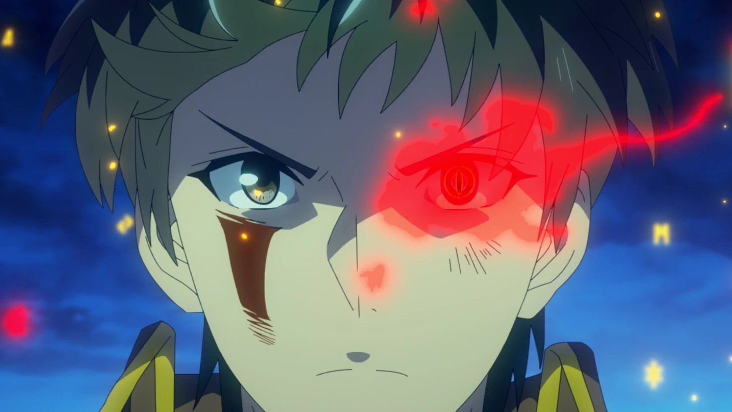 A Returner's Magic Should Be Special T2: Fecha y nuevo opening — AniMiaw