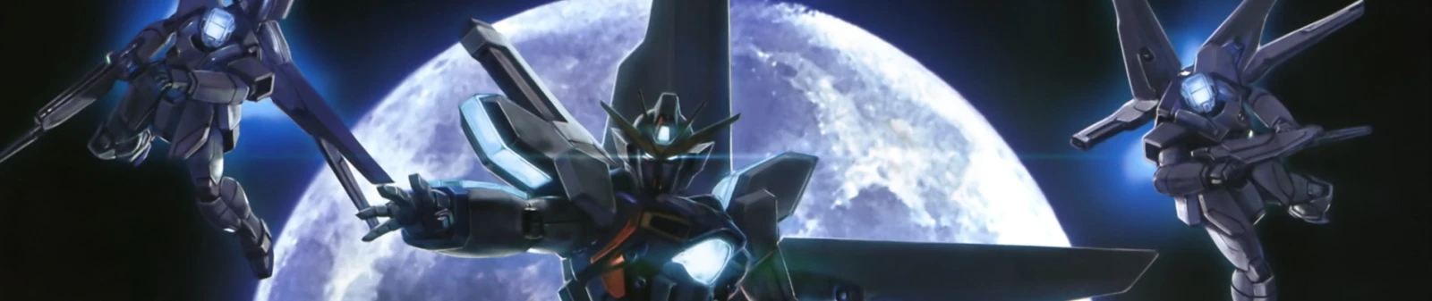 After War Gundam X celebra 30 años con nueva imagen y eventos — AniMiaw