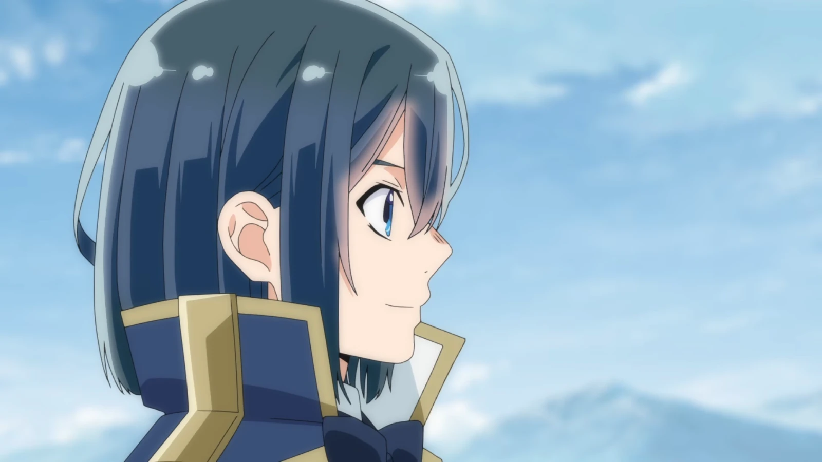 As a Reincarnated Aristocrat S3 estrena ending sin créditos