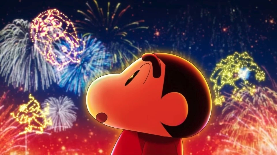 Crayon Shin-chan: Kikikaikai! Ora no Yokai Vacation rompe récords