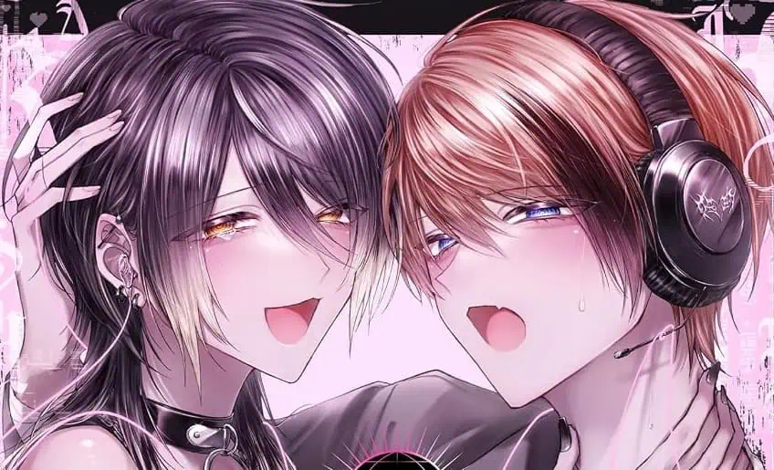 Panini licencia el manga BL 'KasuRich' para noviembre — AniMiaw
