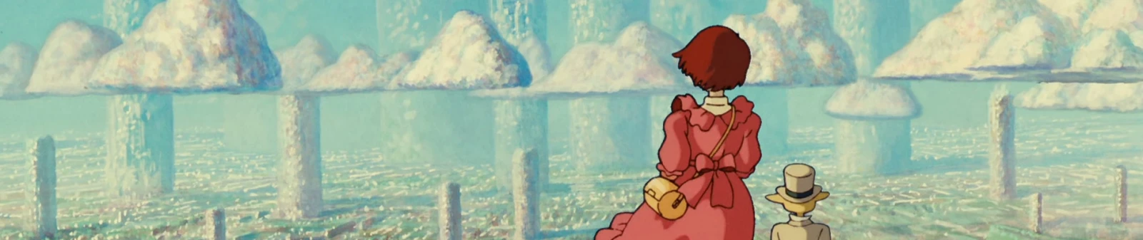 Presentación del libro Biblioteca Ghibli: Porco Rosso con su autor — AniMiaw