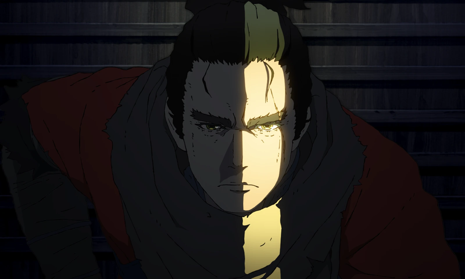 Sekiro: Shadows Die Twice, el anime, llegará a Crunchyroll en 2027 — AniMiaw