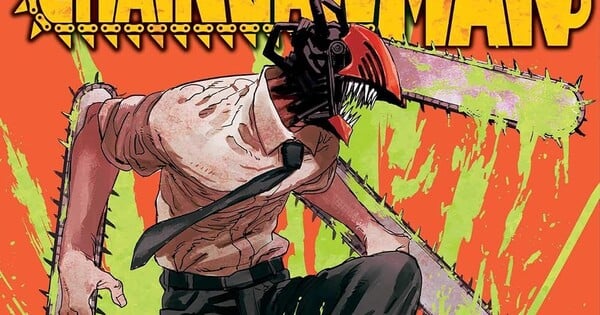 Shonen Jump+ y Shihei Lin, editor de Chainsaw Man, separan caminos