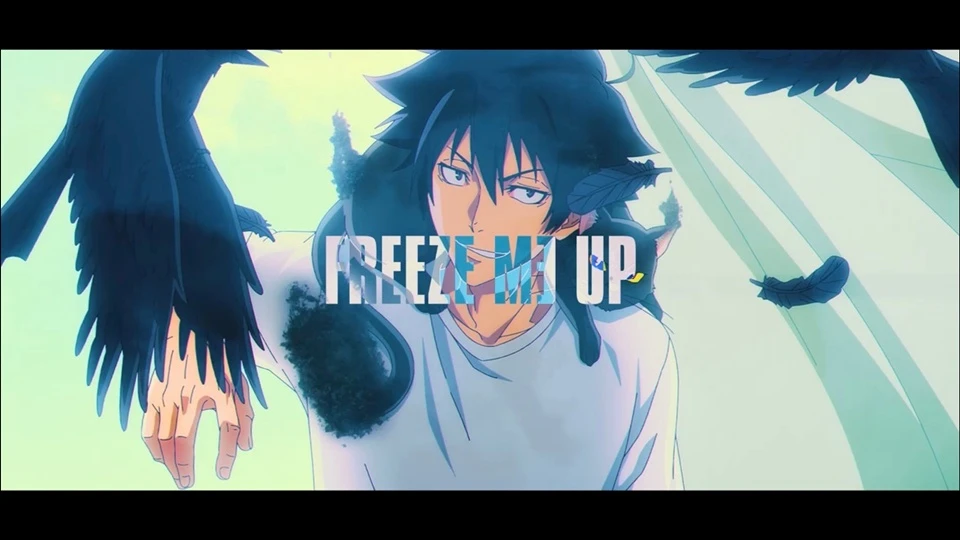 SiM estrena video musical animado del opening de Black Torch