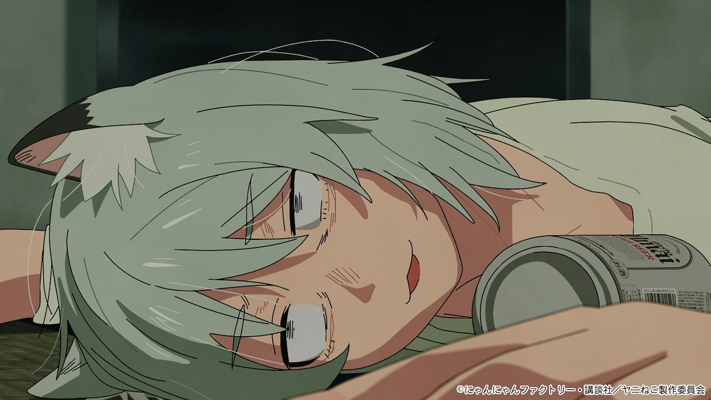 Yani Neko celebra el final de su anime con un video musical especial