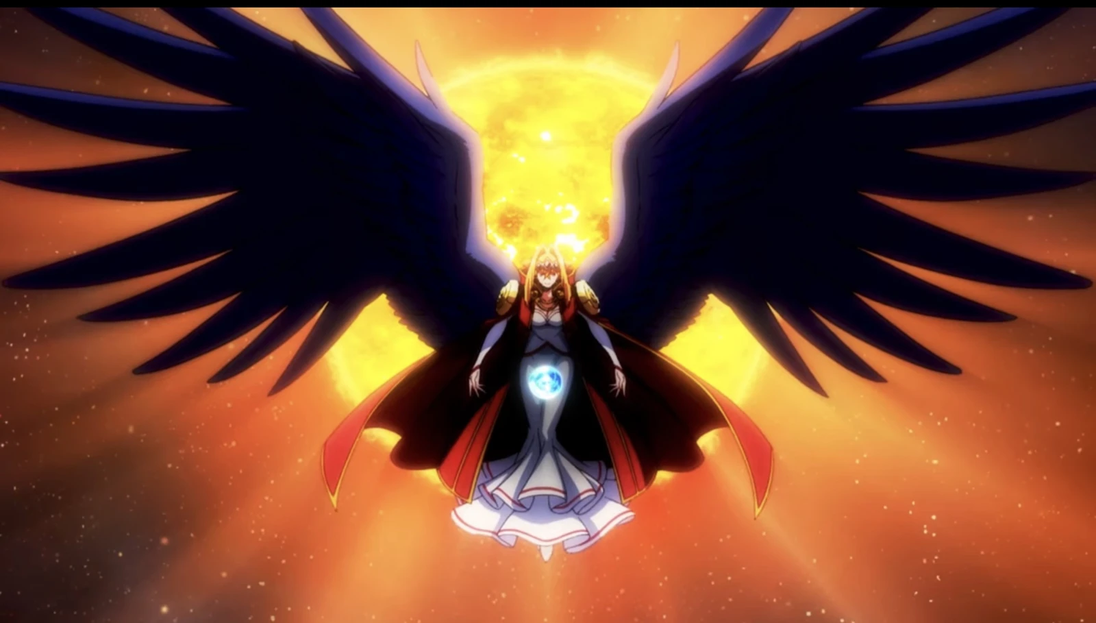 A Wild Last Boss Appeared! S2 estrena ending sin créditos