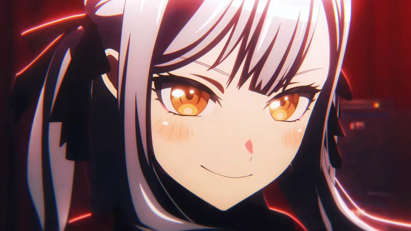BanG Dream! Ave Mujica prima aurora lanza comercial con "Baddy Baddy"