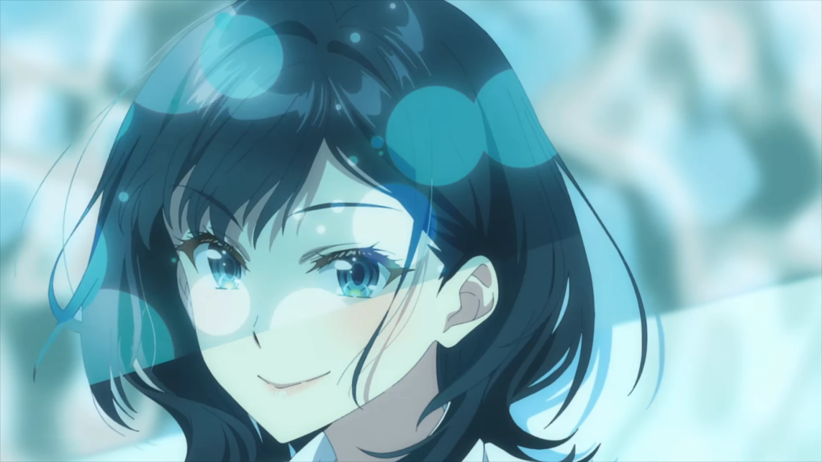 Chitose-kun wa Ramune Bin no Naka parte 2 estrena opening y ending
