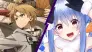 ¿Demasiado turbio? Usada Pekora reacciona a los primeros episodios de Mushoku Tensei