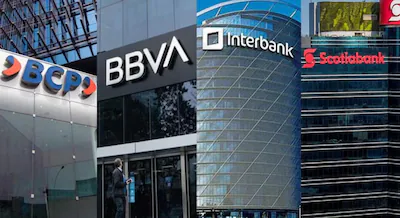 ¿Abren los bancos este 8 de octubre por ser feriado? Este es su horario de atención para este día