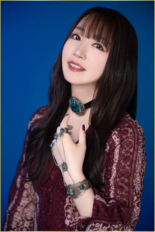 Red River: Nana Mizuki estrena el opening de la segunda parte del anime