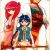Fantasy Manga 'Magi' to End