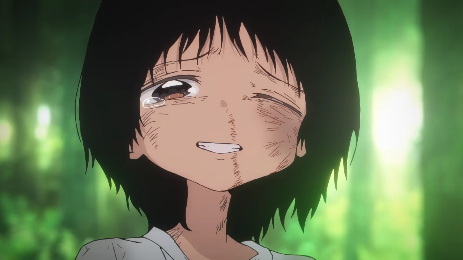 Takopii no Genzai: Arigatou, Mata Ashita estrena tráiler y visual