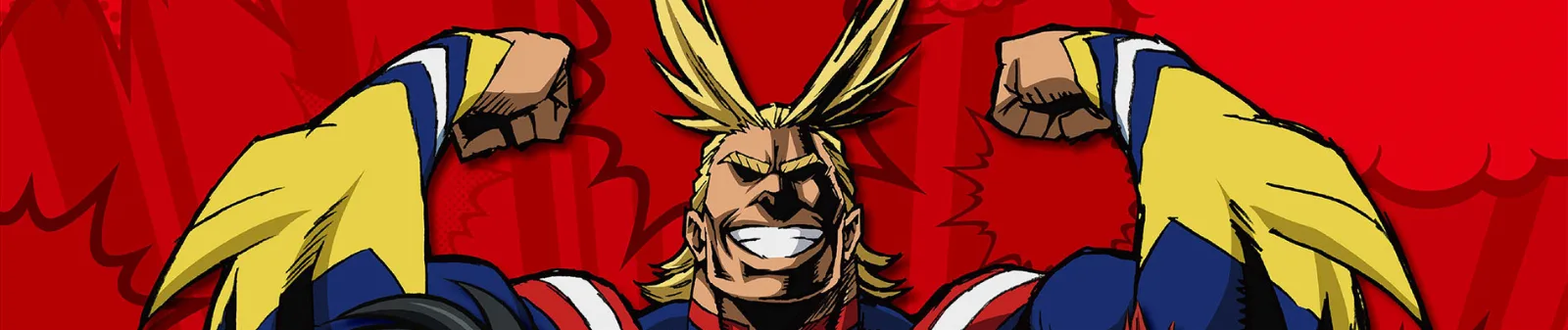 My Hero Academia: Doblaje completo de sus 8 temporadas en Crunchyroll — AniMiaw