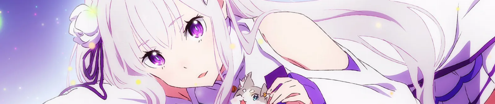 Re:Zero kara Hajimeru Isekai Seikatsu Temporada 4: Epílogo y Rem — AniMiaw